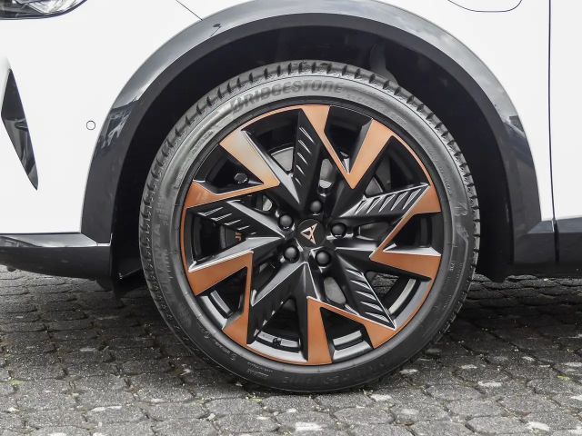 Cupra Formentor DSG VZ