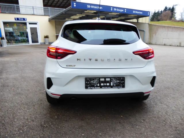 Mitsubishi Colt 1,0 MPI Inform