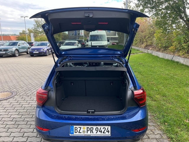 Volkswagen Polo 1.0 TSI DSG Style