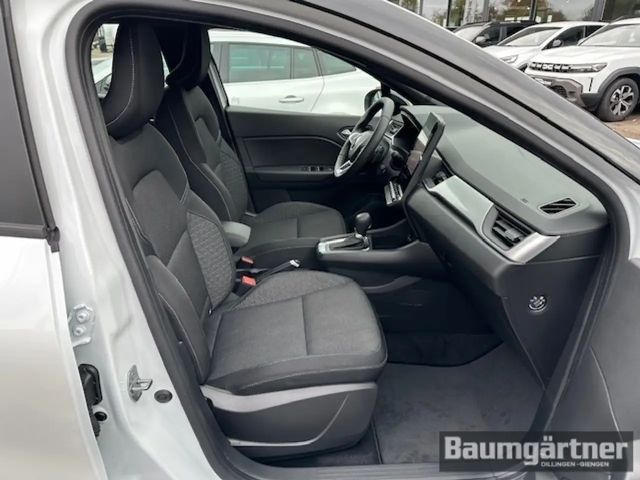 Renault Captur EDC Evolution TCe 160