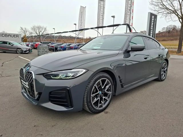 BMW 420 420d Coupé Gran Coupé M-Sport