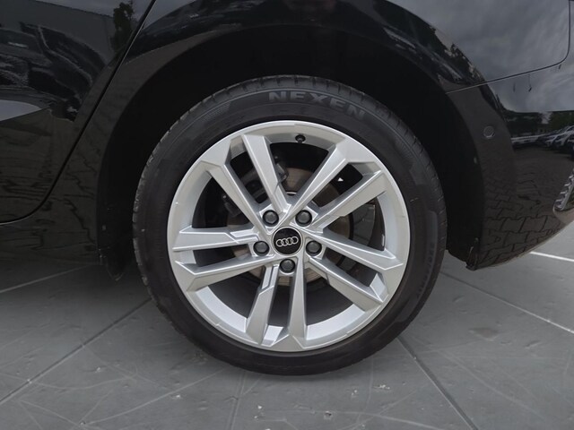 Audi A3 30 TDI S-Tronic Sportback