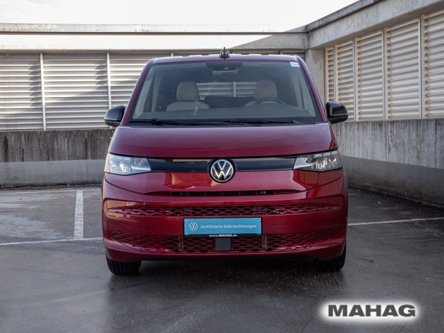 Volkswagen Multivan DSG T7