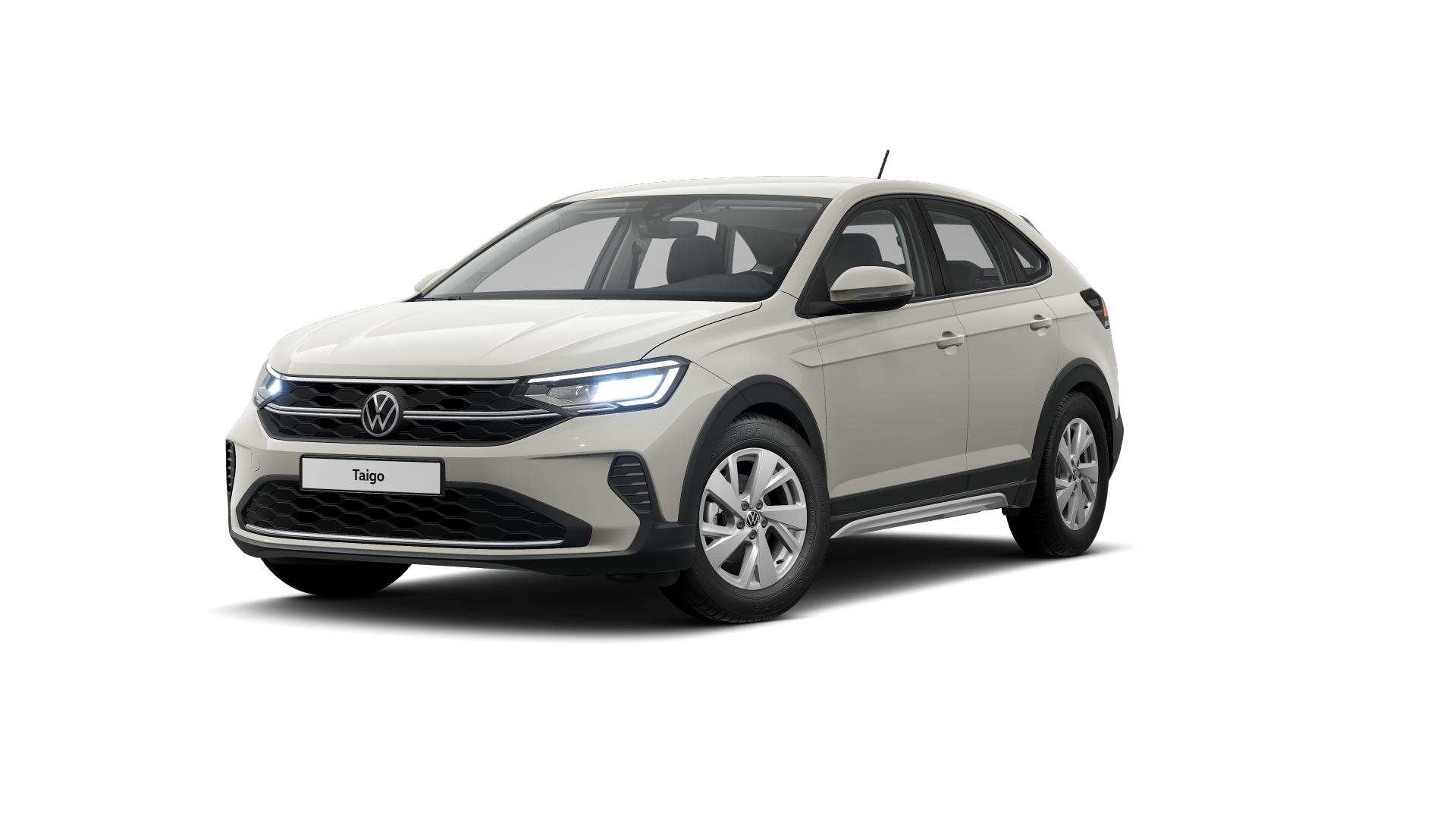 Volkswagen Taigo 1.0 TSI DSG Life