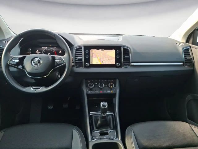 Skoda Karoq 1.5 TSI ACT Selection