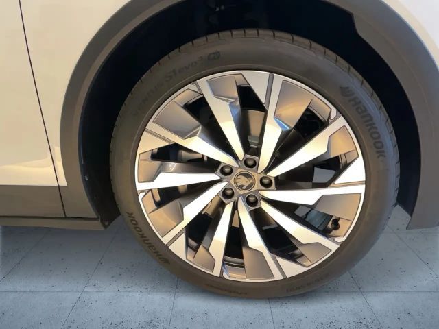 Skoda Elroq 85
