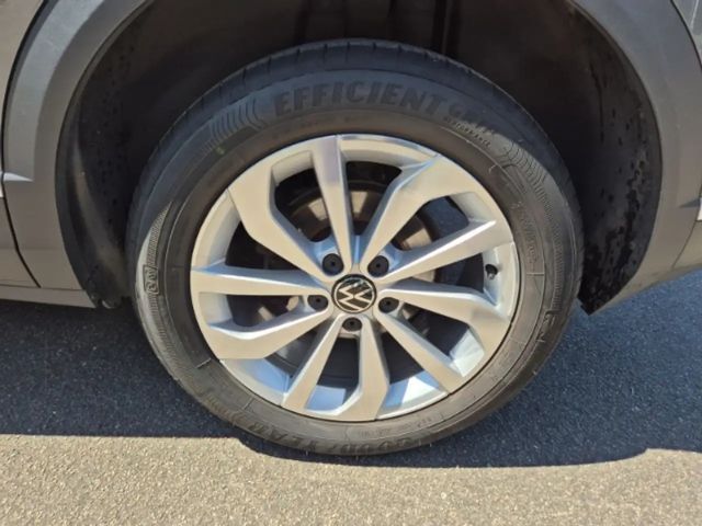 Volkswagen T-Roc 4Motion DSG Style