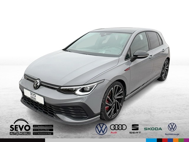 Volkswagen Golf 2.0 TSI DSG GTI