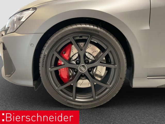 Audi RS3 Quattro S-Tronic Sportback