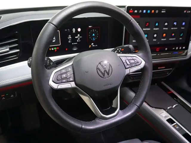 Volkswagen Passat 2.0 TDI DSG Elegance Elegance