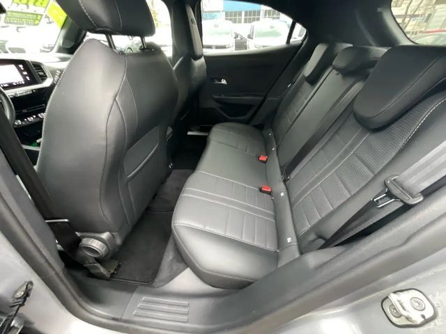 Opel Mokka Mokka-e Ultimate