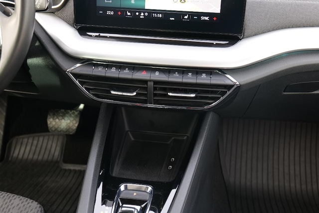 Skoda Octavia 2.0 TDI Combi