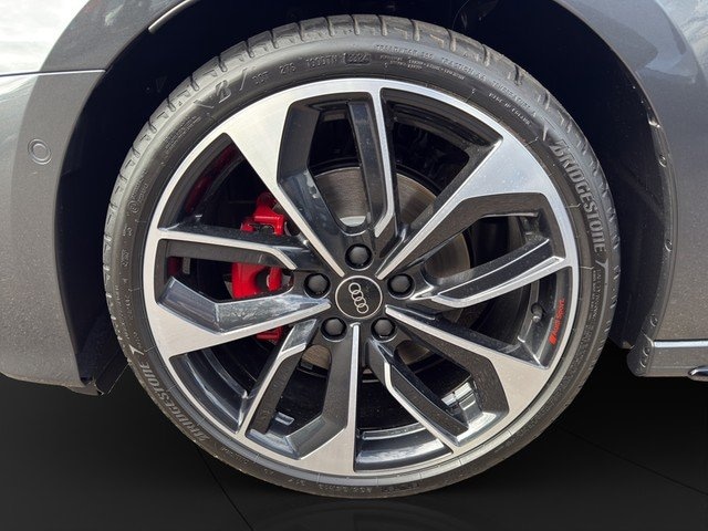 Audi A3 35 TDI S-Line S-Tronic Sportback