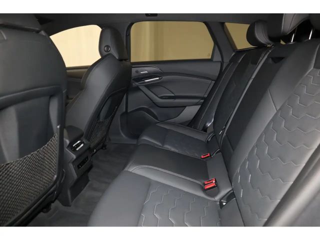 Audi S6 e-tron Avant Quattro