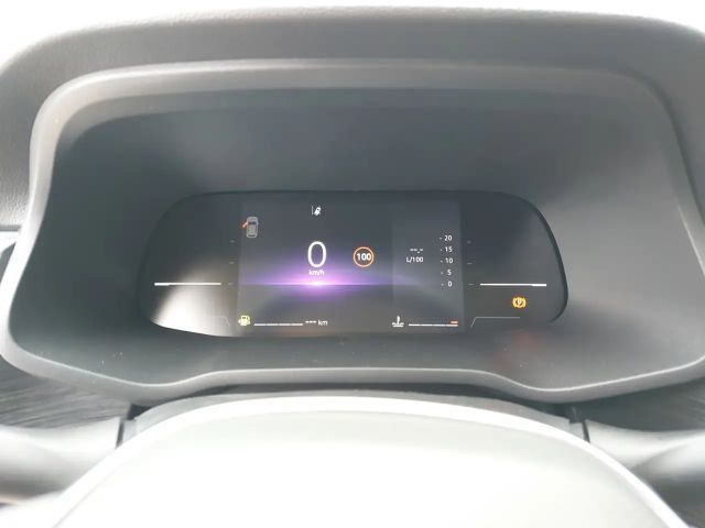 Renault Trafic L1H1 dCi 150