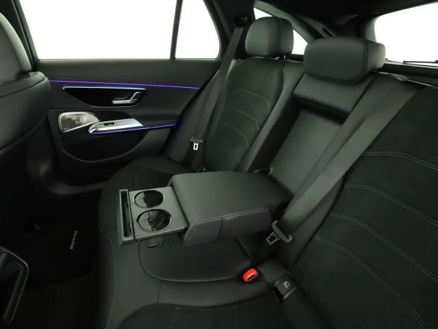 Mercedes-Benz E 220 AMG Line E 220 d Estate