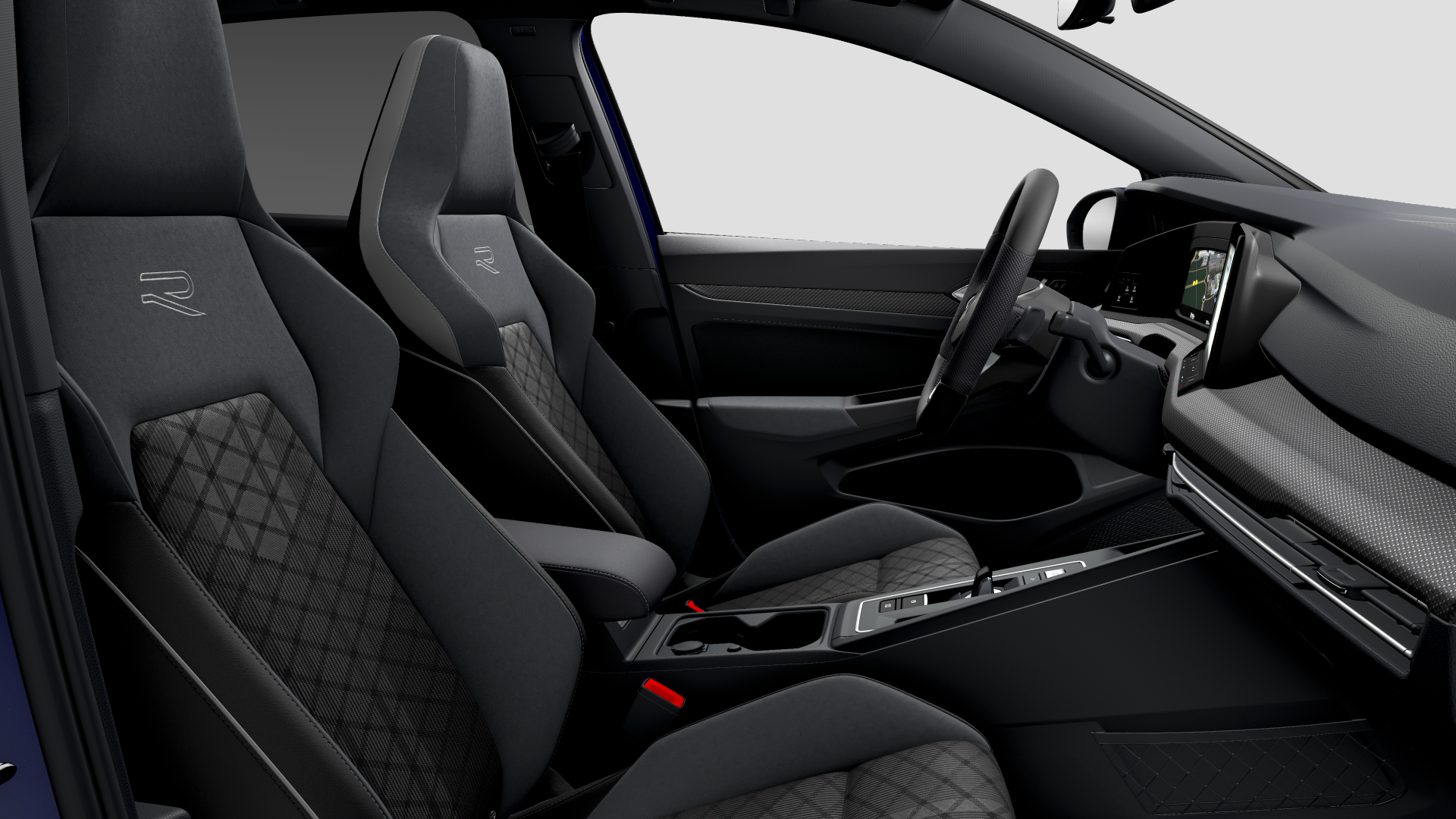 Volkswagen Golf 1.5 eTSI Golf VIII R-Line