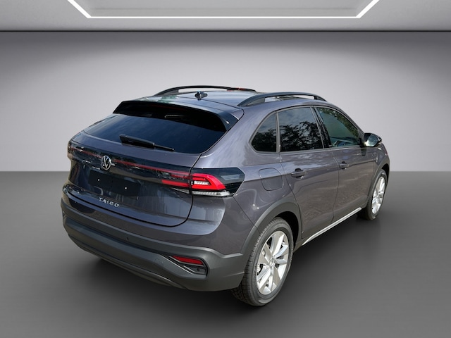 Volkswagen Taigo DSG Move