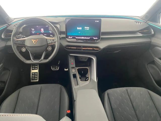 Cupra Terramar 1.5 e-Hybrid e-Hybrid