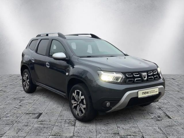 Dacia Duster 2WD II Prestige TCe 130