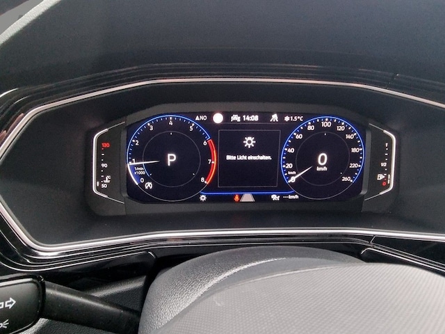 Volkswagen T-Cross 1.5 TSI Style