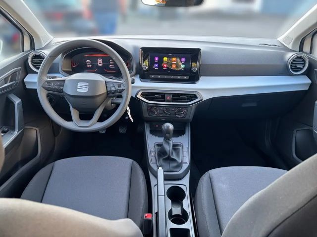 Seat Ibiza 1.0 TSI Reference