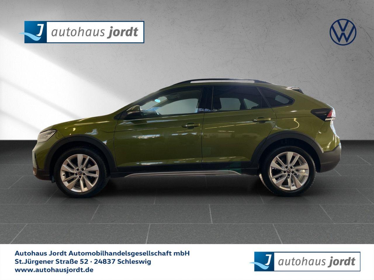 Volkswagen Taigo 1.0 TSI DSG IQ.Drive Move