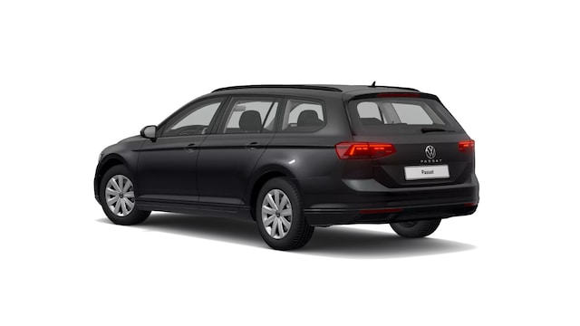 Volkswagen Passat 2.0 TDI Variant