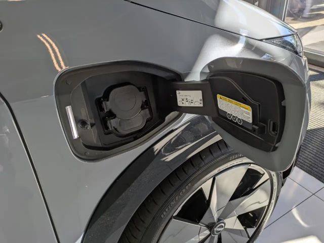 Nissan Ariya 87 kWh Evolve