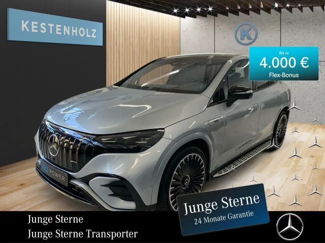 Mercedes-Benz EQE SUV 4MATIC AMG Line