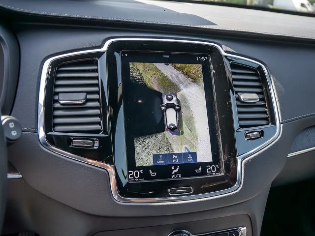 Volvo XC90 AWD Bright Plus Recharge