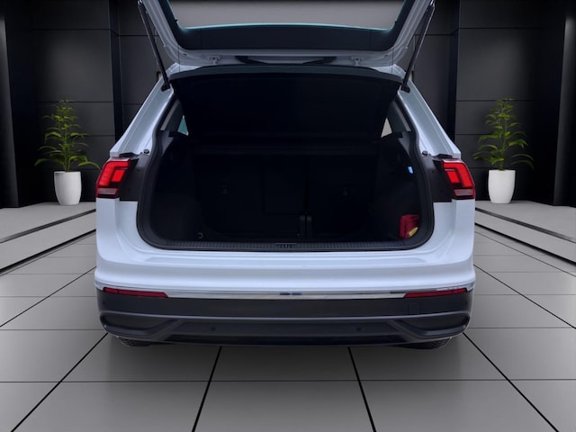 Volkswagen Tiguan 1.5 TSI