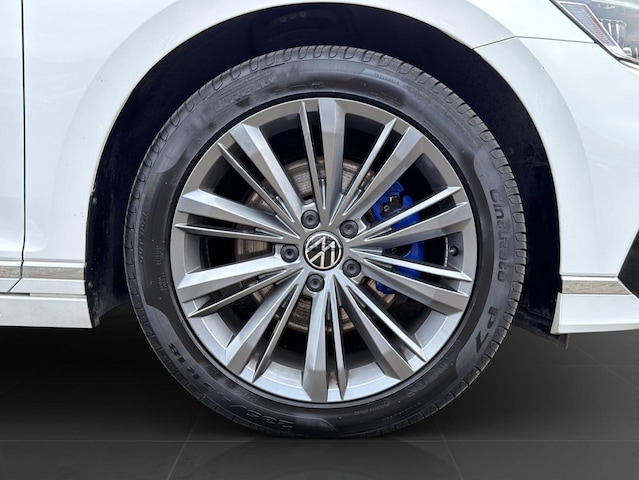 Volkswagen Passat GTE IQ.Drive Variant