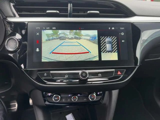 Opel Corsa GS-Line Grand Sport