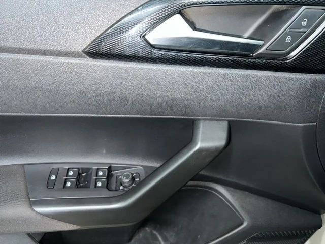 Volkswagen Polo 1.0 TSI DSG IQ.Drive Life