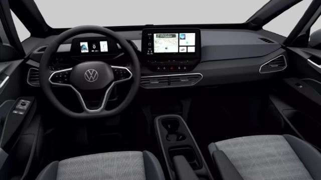 Volkswagen ID.3 IQ.Drive Performance Pro