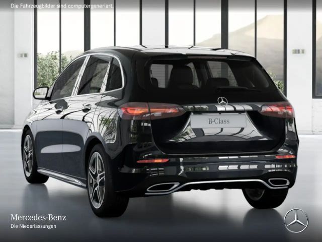 Mercedes-Benz B 180 AMG Line Sedan