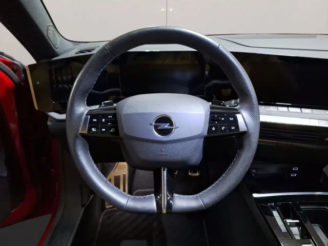 Opel Astra GS-Line Grand Sport