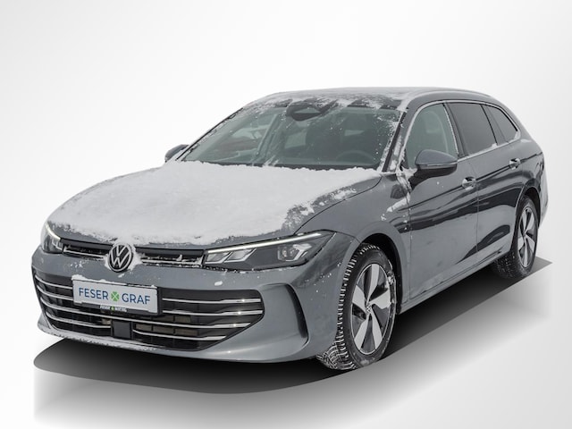 Volkswagen Passat 1.5 eTSI Business DSG