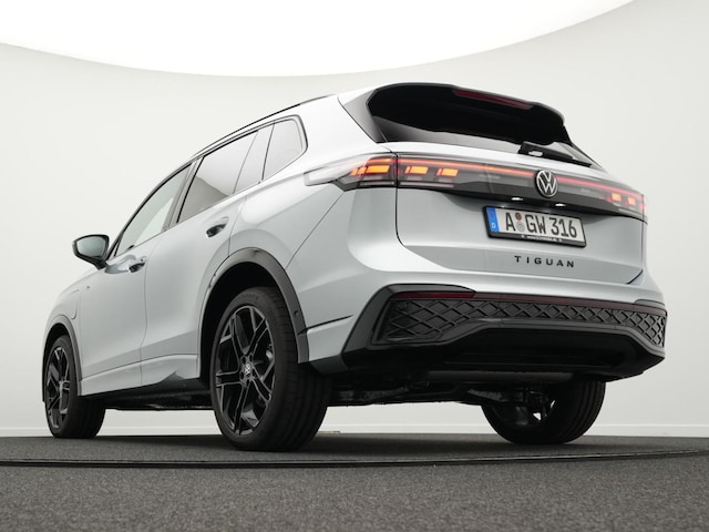 Volkswagen Tiguan DSG R-Line eHybrid