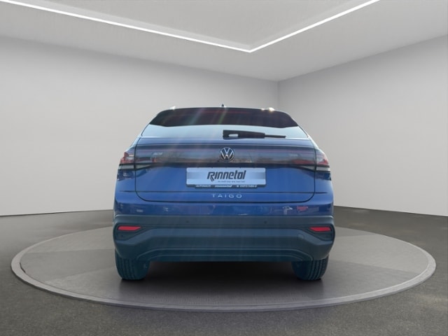 Volkswagen Taigo 1.0 TSI