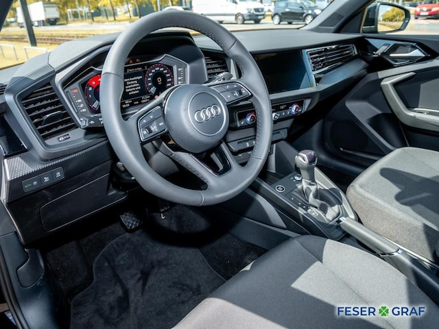 Audi A1 30 TFSI S-Tronic Sportback