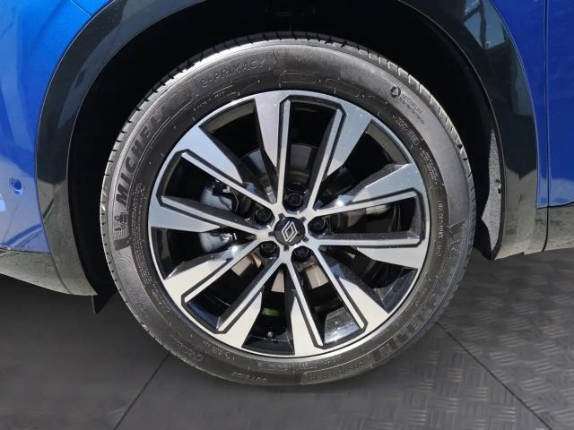 Renault Austral E-Tech