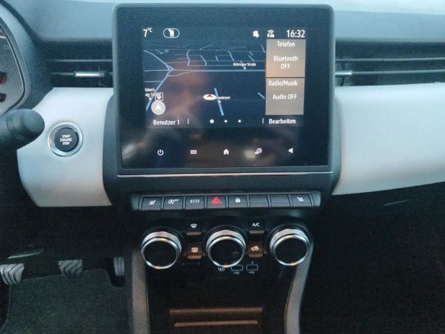 Renault Clio Evolution TCe 90