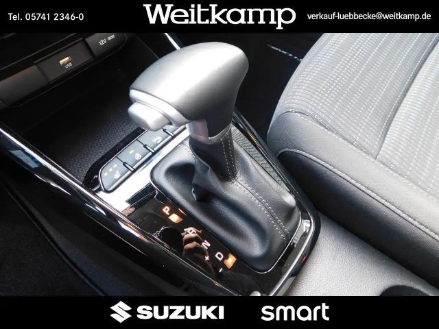 Kia Stonic GDi Vision