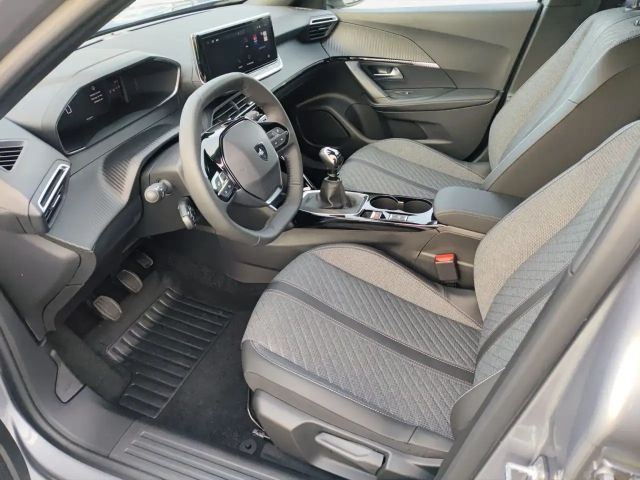 Peugeot 2008 Allure Pack