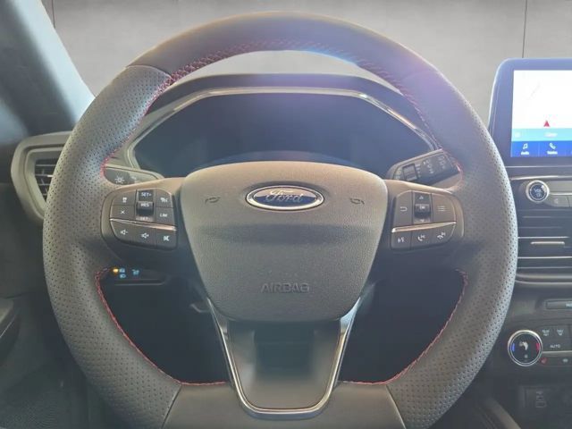 Ford Kuga EcoBoost ST Line X