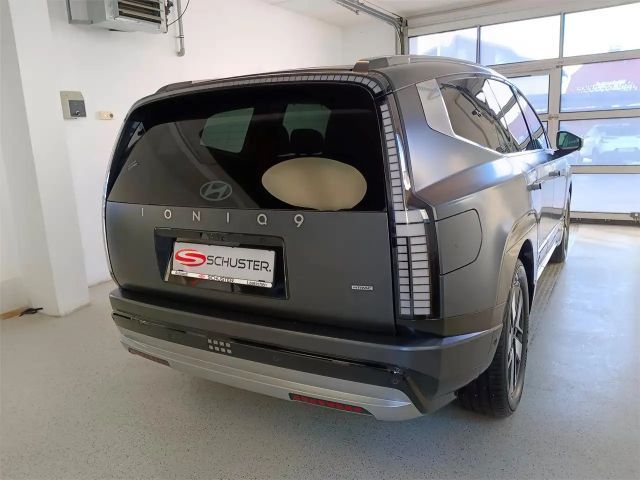 Hyundai IONIQ 9 4WD