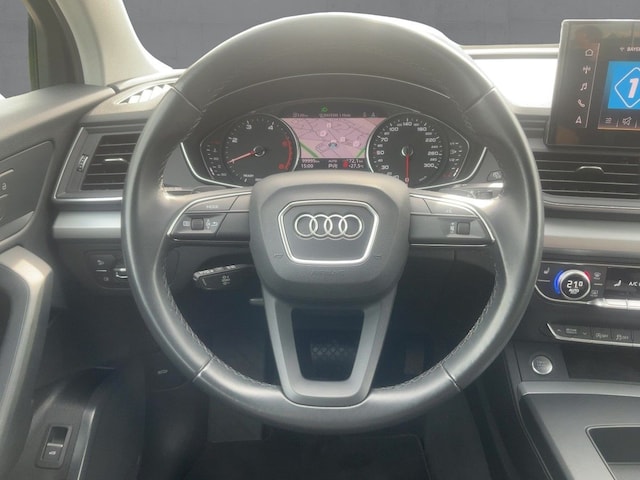Audi Q5 40 TDI Quattro S-Tronic