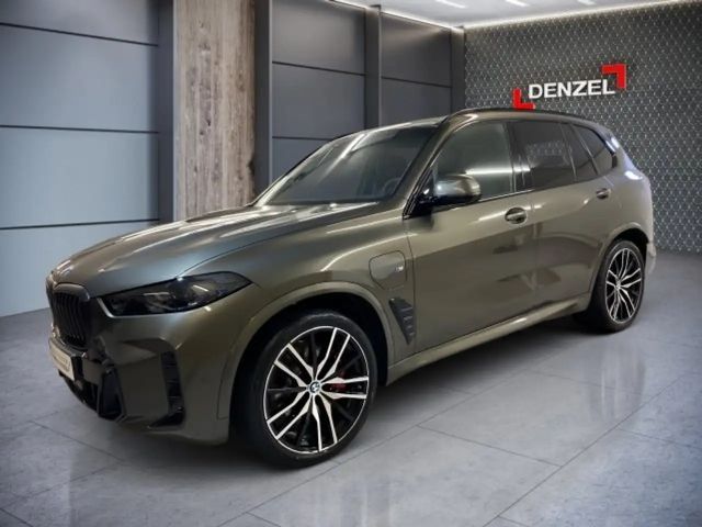 BMW X5 xDrive50e